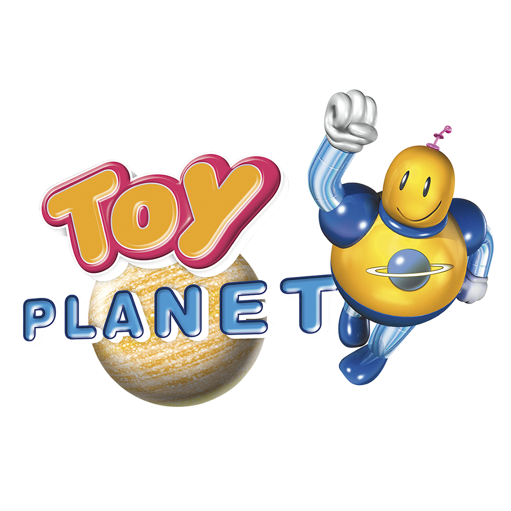 Toy Planet Promo Codes